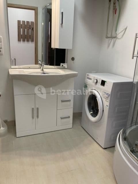 Pronájem bytu Garsoniéra 30 m², U Dubu, Praha, Praha Pronájem bytu Garsoniéra 30 m², U Dubu, Praha, Praha