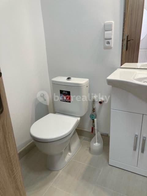 Pronájem bytu Garsoniéra 30 m², U Dubu, Praha, Praha Pronájem bytu Garsoniéra 30 m², U Dubu, Praha, Praha