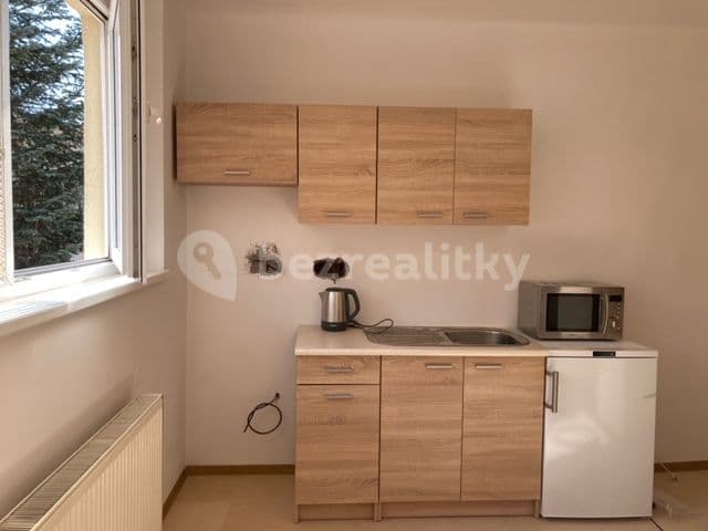 Pronájem bytu Garsoniéra 30 m², U Dubu, Praha, Praha Pronájem bytu Garsoniéra 30 m², U Dubu, Praha, Praha