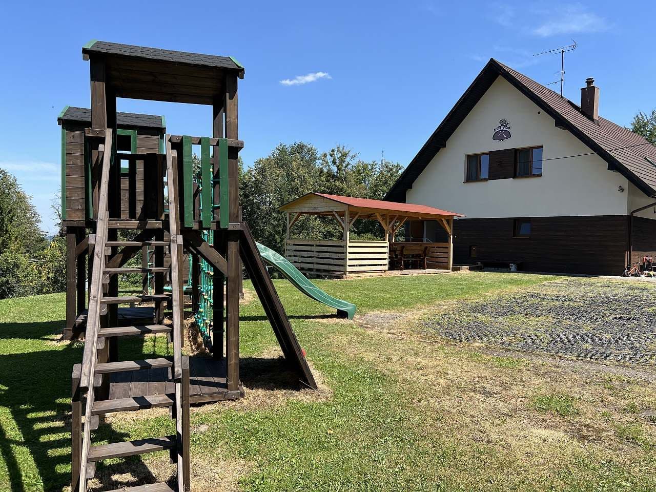 Pronájem chaty, chalupy, Čeladná, Moravskoslezský kraj Pronájem chaty, chalupy, Čeladná, Moravskoslezský kraj