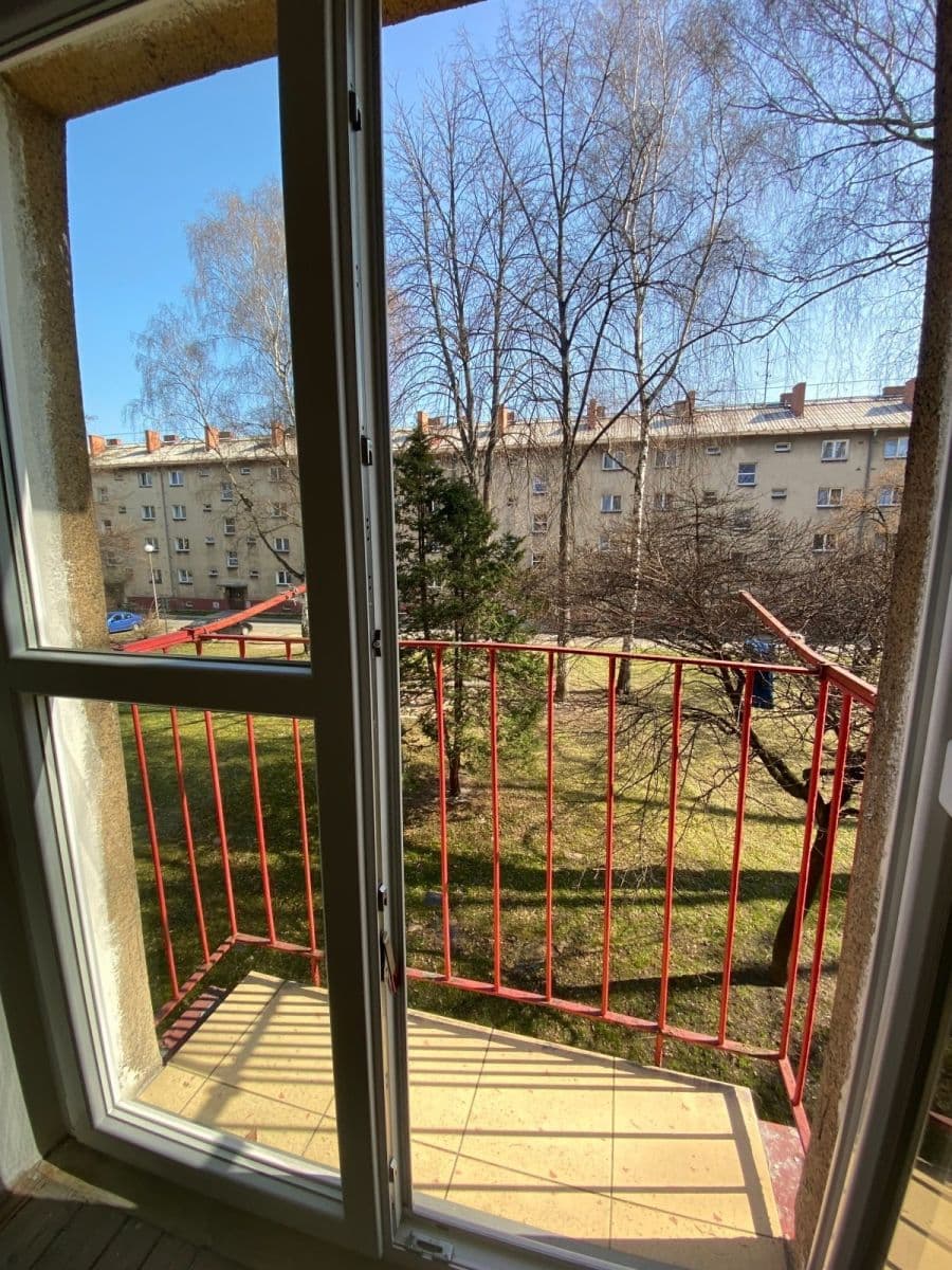 Pronájem bytu 2+1 48 m², Purkyňova, Karviná, Moravskoslezský kraj Pronájem bytu 2+1 48 m², Purkyňova, Karviná, Moravskoslezský kraj