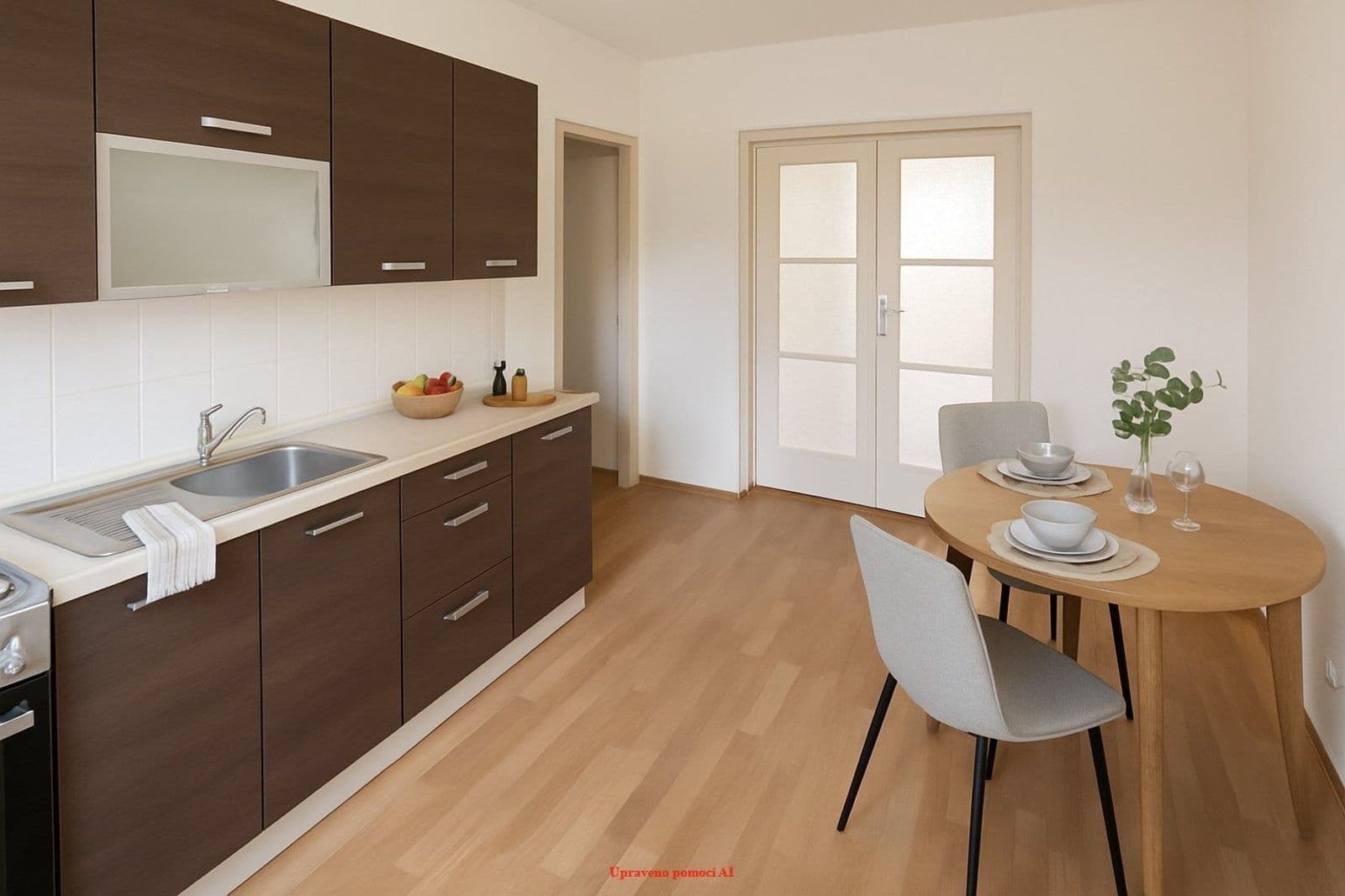 Pronájem bytu 2+1 48 m², Purkyňova, Karviná, Moravskoslezský kraj Pronájem bytu 2+1 48 m², Purkyňova, Karviná, Moravskoslezský kraj