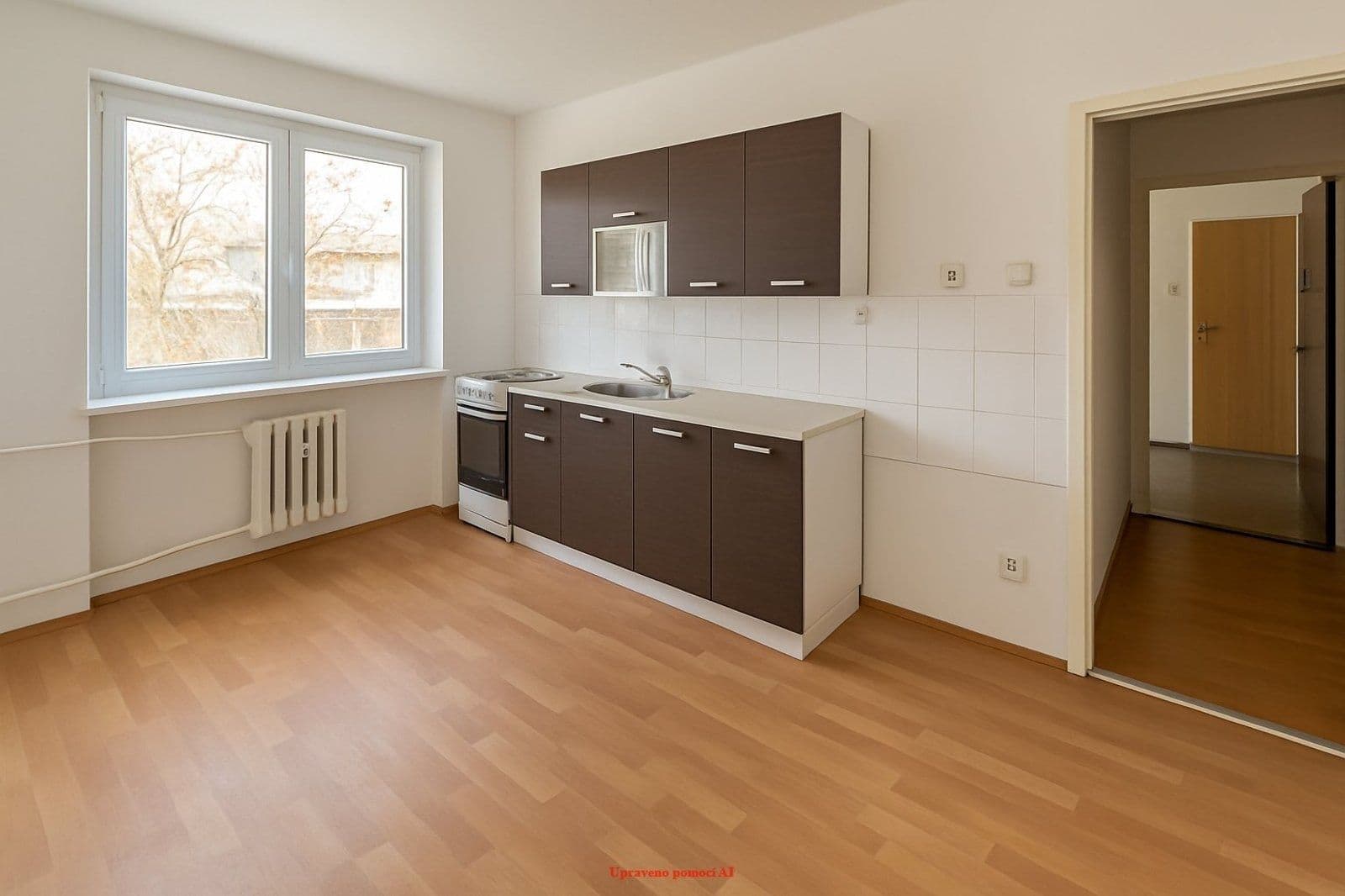 Pronájem bytu 2+1 48 m², Purkyňova, Karviná, Moravskoslezský kraj Pronájem bytu 2+1 48 m², Purkyňova, Karviná, Moravskoslezský kraj