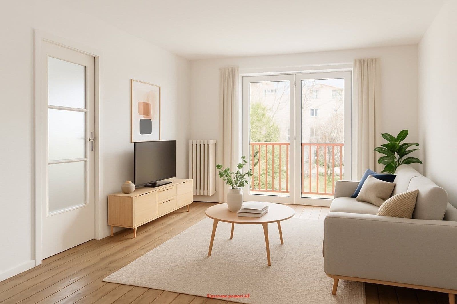 Pronájem bytu 2+1 48 m², Purkyňova, Karviná, Moravskoslezský kraj Pronájem bytu 2+1 48 m², Purkyňova, Karviná, Moravskoslezský kraj