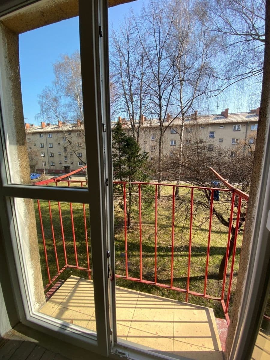 Pronájem bytu 2+1 48 m², Purkyňova, Karviná, Moravskoslezský kraj Pronájem bytu 2+1 48 m², Purkyňova, Karviná, Moravskoslezský kraj