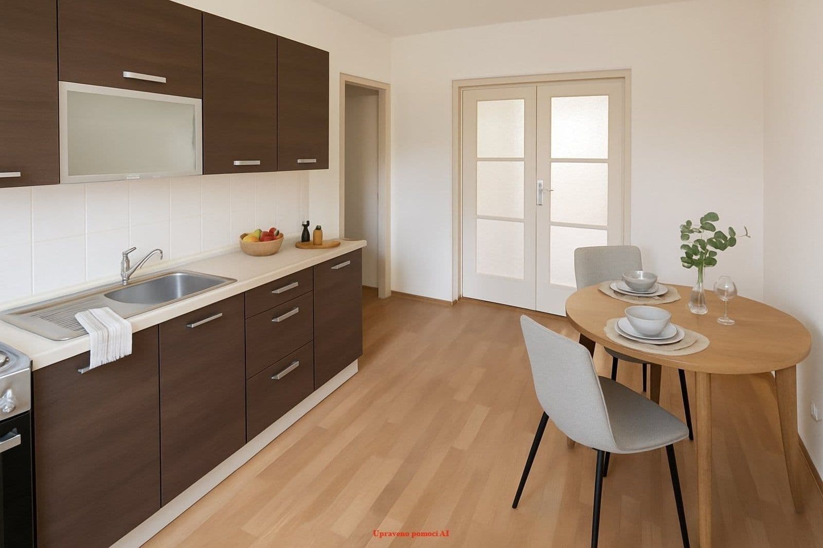 Pronájem bytu 2+1 48 m², Purkyňova, Karviná, Moravskoslezský kraj Pronájem bytu 2+1 48 m², Purkyňova, Karviná, Moravskoslezský kraj