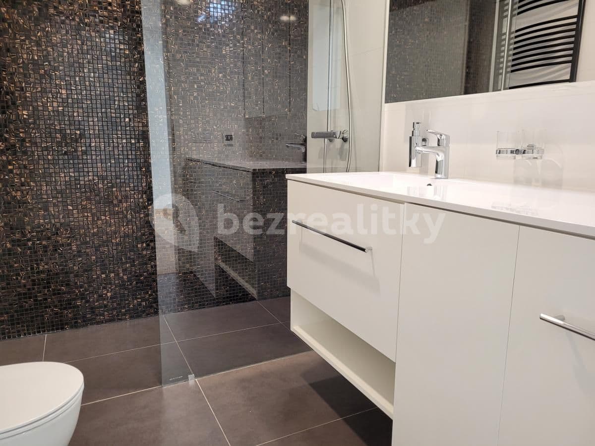 Pronájem bytu 2+kk 51 m², Mukařovského, Praha, Praha Pronájem bytu 2+kk 51 m², Mukařovského, Praha, Praha