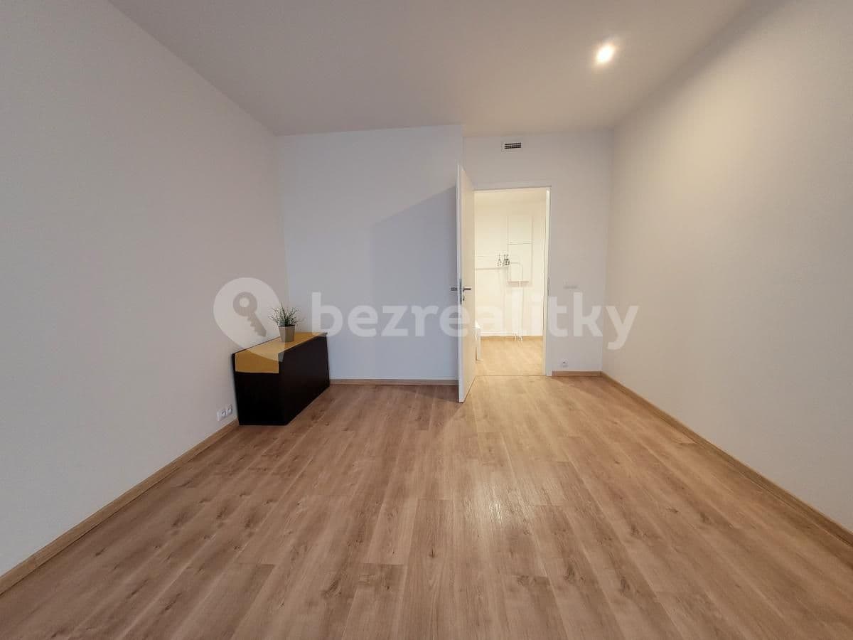 Pronájem bytu 2+kk 51 m², Mukařovského, Praha, Praha Pronájem bytu 2+kk 51 m², Mukařovského, Praha, Praha
