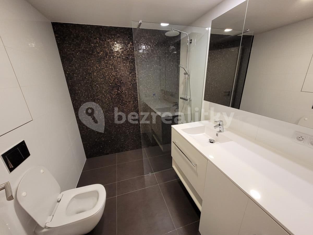 Pronájem bytu 2+kk 51 m², Mukařovského, Praha, Praha Pronájem bytu 2+kk 51 m², Mukařovského, Praha, Praha