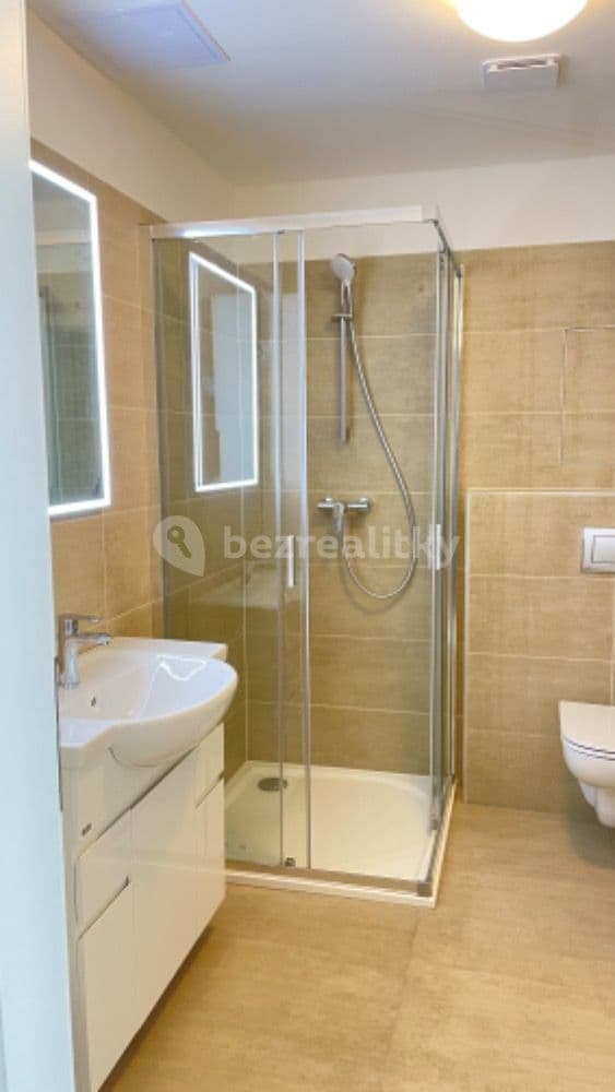 Pronájem bytu 2+kk 55 m², Jetelová, Plzeň, Plzeňský kraj Pronájem bytu 2+kk 55 m², Jetelová, Plzeň, Plzeňský kraj