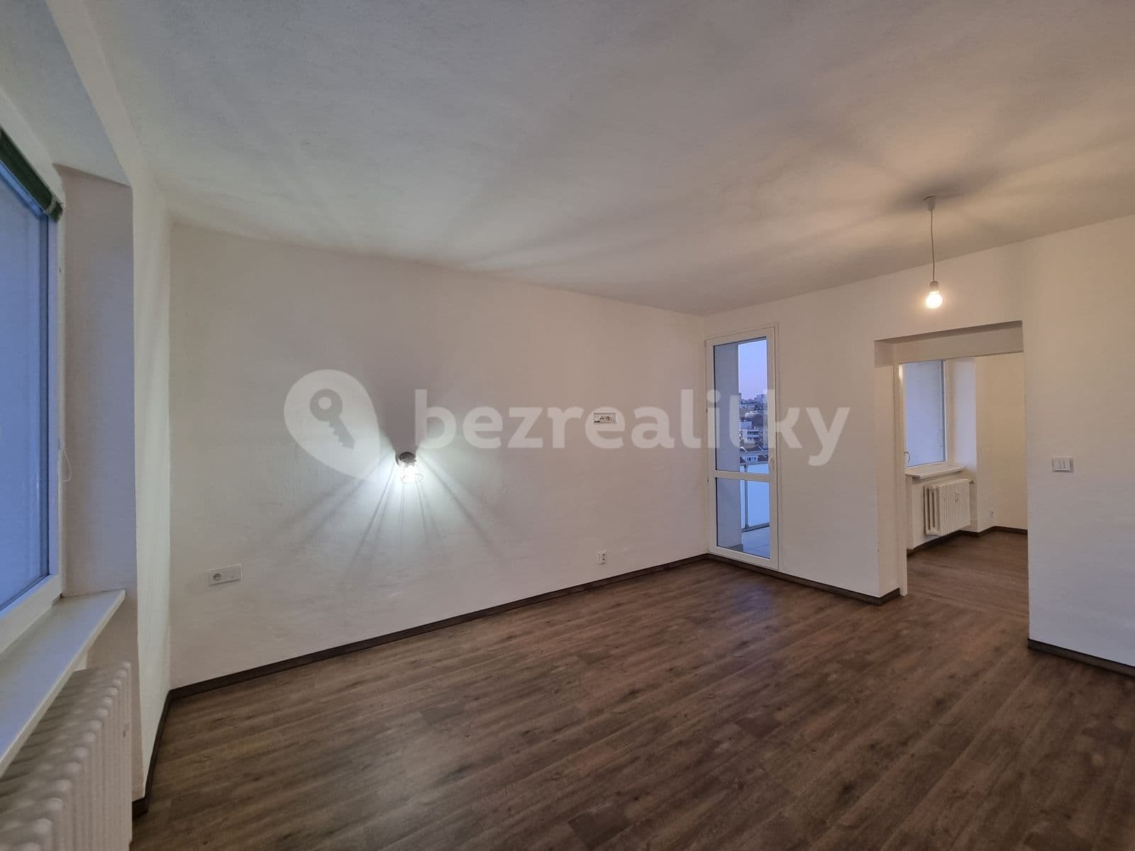 Pronájem bytu 2+kk 48 m², Bělohorská, Brno, Jihomoravský kraj Pronájem bytu 2+kk 48 m², Bělohorská, Brno, Jihomoravský kraj