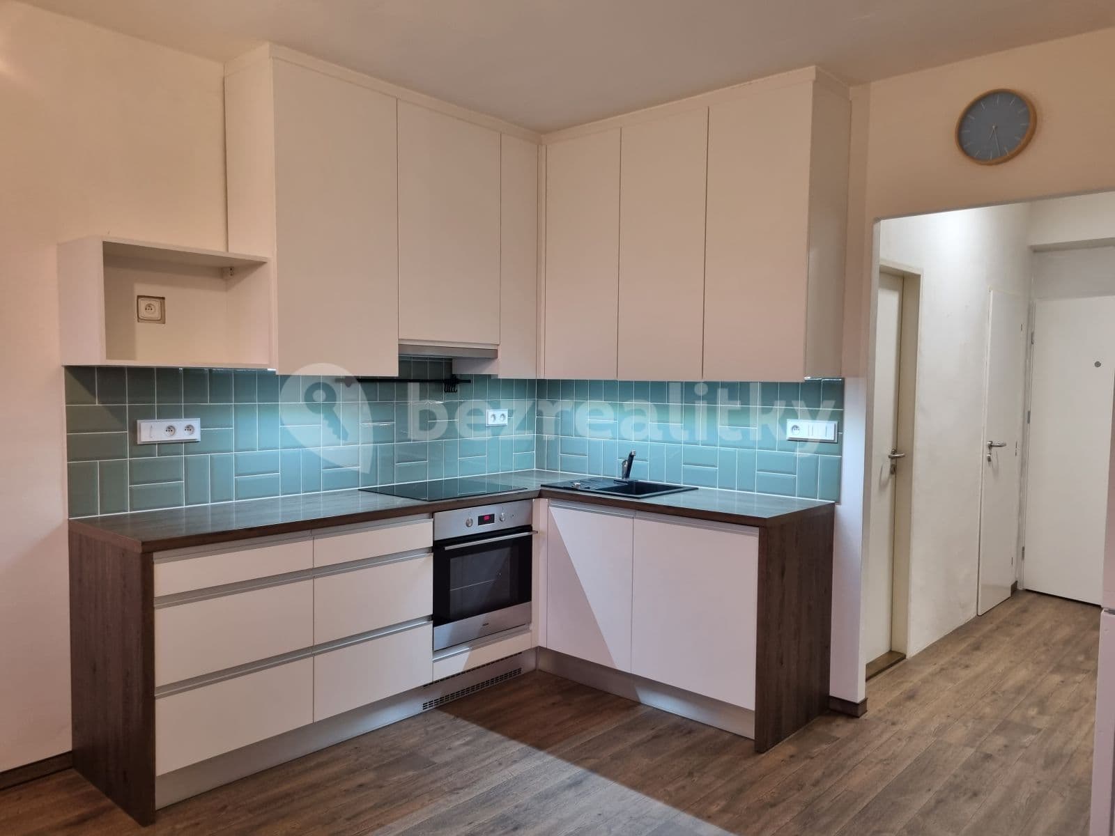 Pronájem bytu 2+kk 48 m², Bělohorská, Brno, Jihomoravský kraj Pronájem bytu 2+kk 48 m², Bělohorská, Brno, Jihomoravský kraj