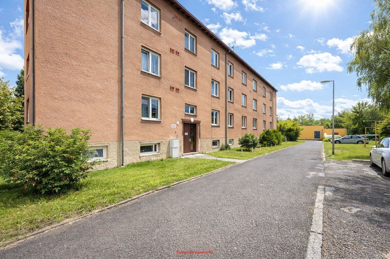 Pronájem bytu 2+1 49 m², Žižkova, Karviná, Moravskoslezský kraj Pronájem bytu 2+1 49 m², Žižkova, Karviná, Moravskoslezský kraj