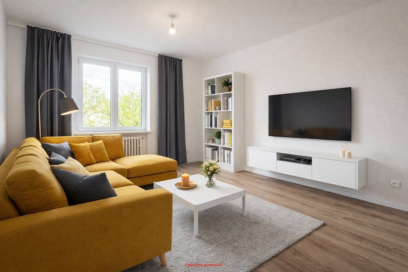 Pronájem bytu 2+1 49 m², Žižkova, Karviná, Moravskoslezský kraj Pronájem bytu 2+1 49 m², Žižkova, Karviná, Moravskoslezský kraj