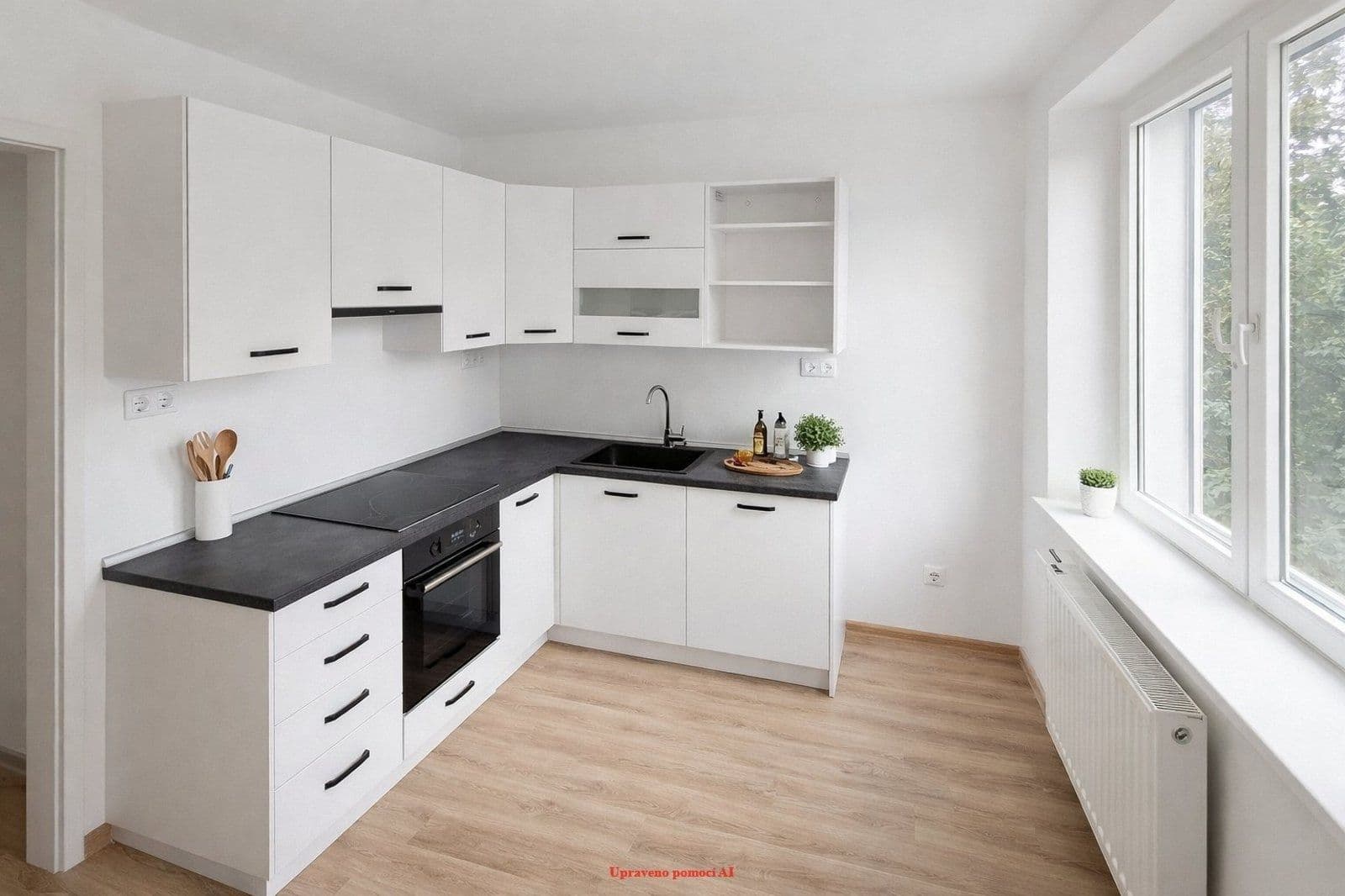 Pronájem bytu 2+1 54 m², Beethovenova, Havířov, Moravskoslezský kraj Pronájem bytu 2+1 54 m², Beethovenova, Havířov, Moravskoslezský kraj