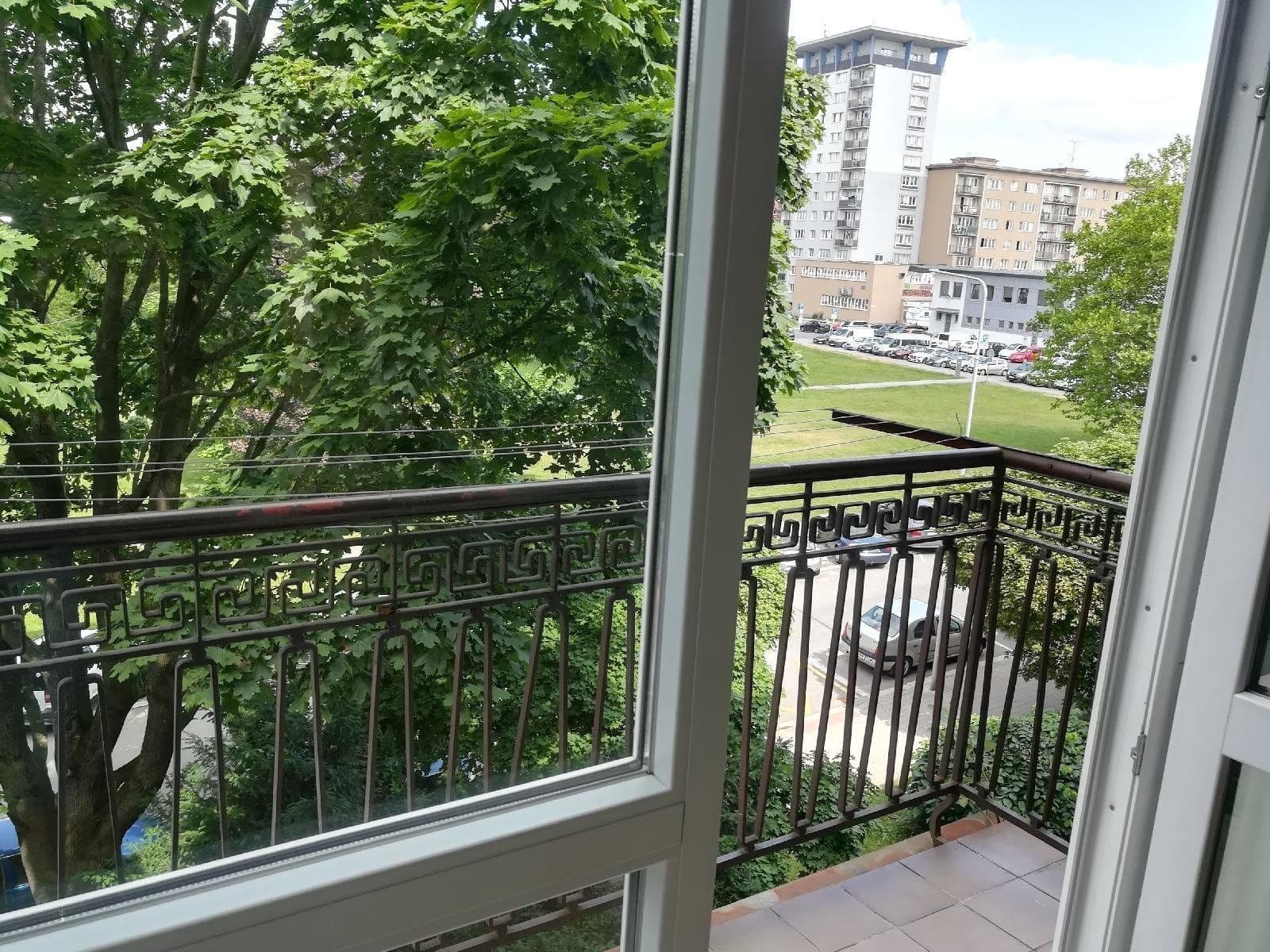Pronájem bytu 2+1 54 m², Beethovenova, Havířov, Moravskoslezský kraj Pronájem bytu 2+1 54 m², Beethovenova, Havířov, Moravskoslezský kraj