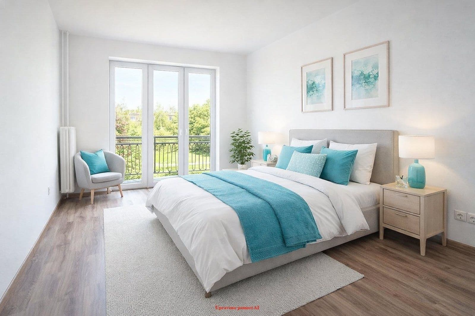 Pronájem bytu 2+1 54 m², Beethovenova, Havířov, Moravskoslezský kraj Pronájem bytu 2+1 54 m², Beethovenova, Havířov, Moravskoslezský kraj