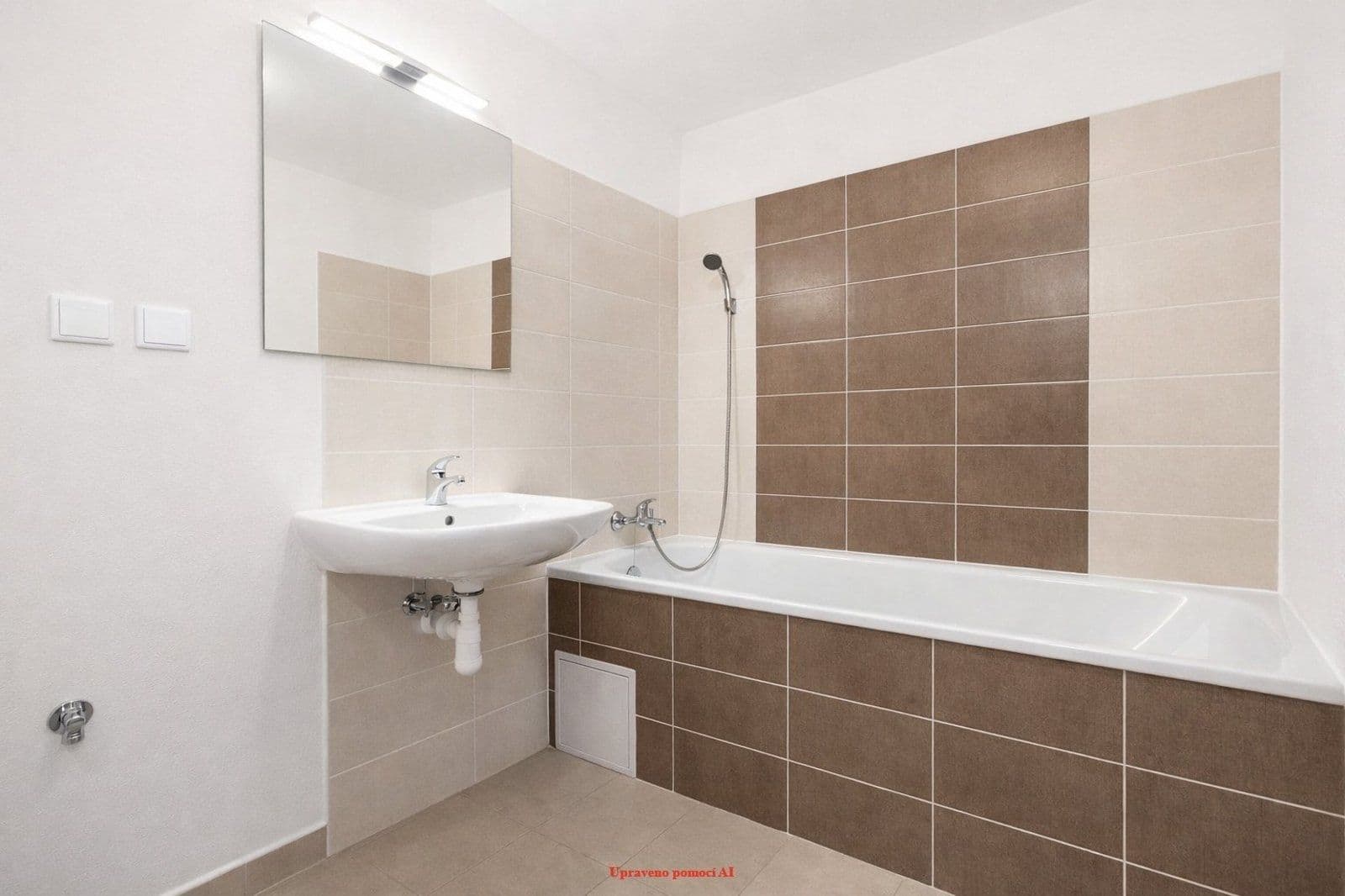 Pronájem bytu 2+1 54 m², Beethovenova, Havířov, Moravskoslezský kraj Pronájem bytu 2+1 54 m², Beethovenova, Havířov, Moravskoslezský kraj
