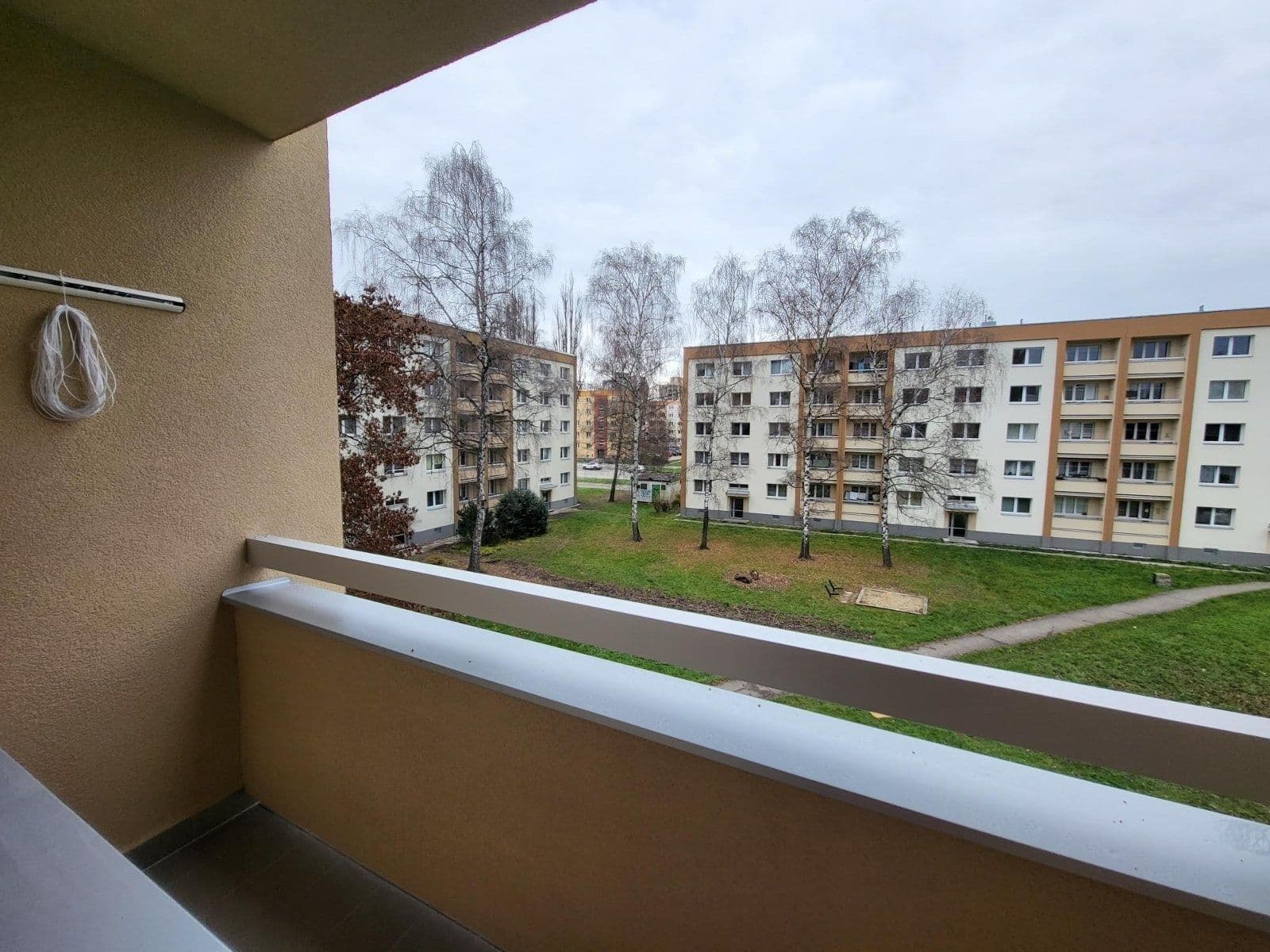 Pronájem bytu 2+1 52 m², Kořenského, Karviná, Moravskoslezský kraj Pronájem bytu 2+1 52 m², Kořenského, Karviná, Moravskoslezský kraj