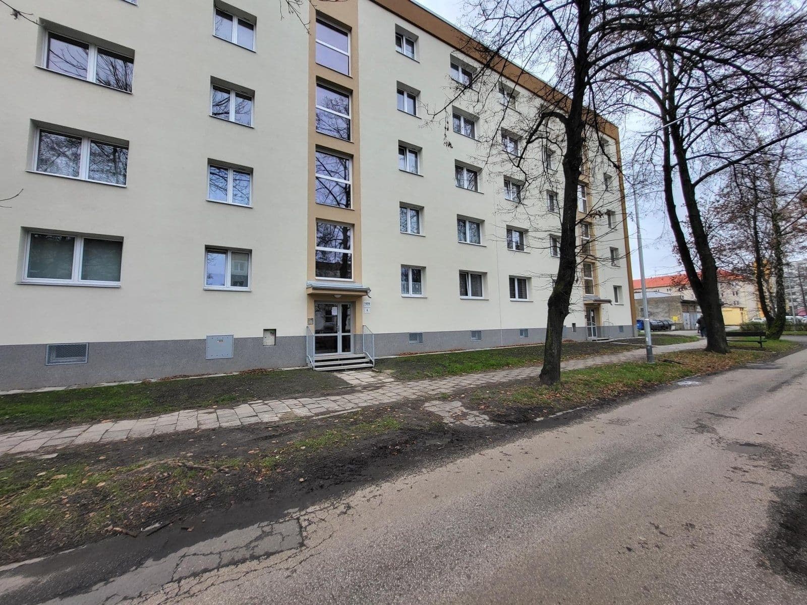 Pronájem bytu 2+1 52 m², Kořenského, Karviná, Moravskoslezský kraj Pronájem bytu 2+1 52 m², Kořenského, Karviná, Moravskoslezský kraj