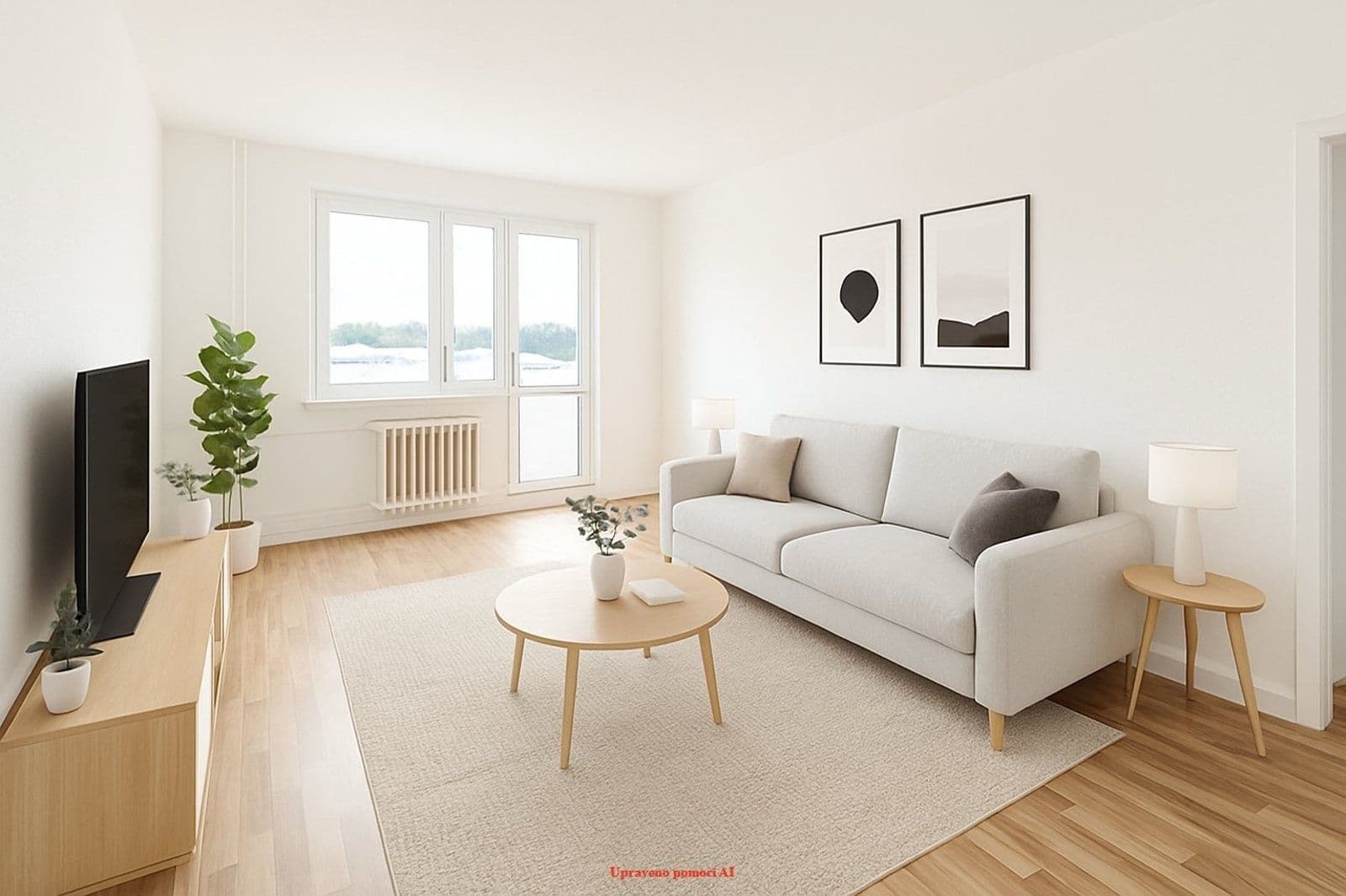 Pronájem bytu 2+1 52 m², Kořenského, Karviná, Moravskoslezský kraj Pronájem bytu 2+1 52 m², Kořenského, Karviná, Moravskoslezský kraj