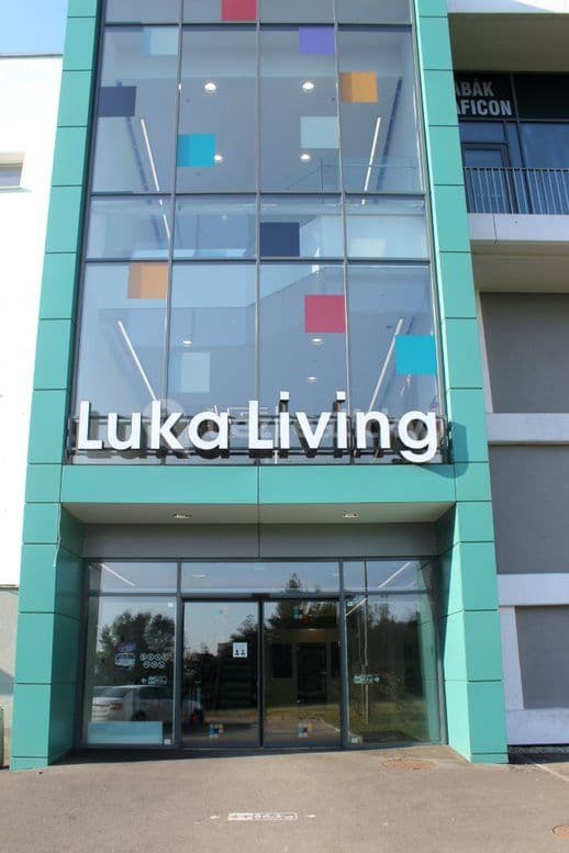 Pronájem nebytového prostoru 105 m², Mukařovského, Praha, Praha Pronájem nebytového prostoru 105 m², Mukařovského, Praha, Praha