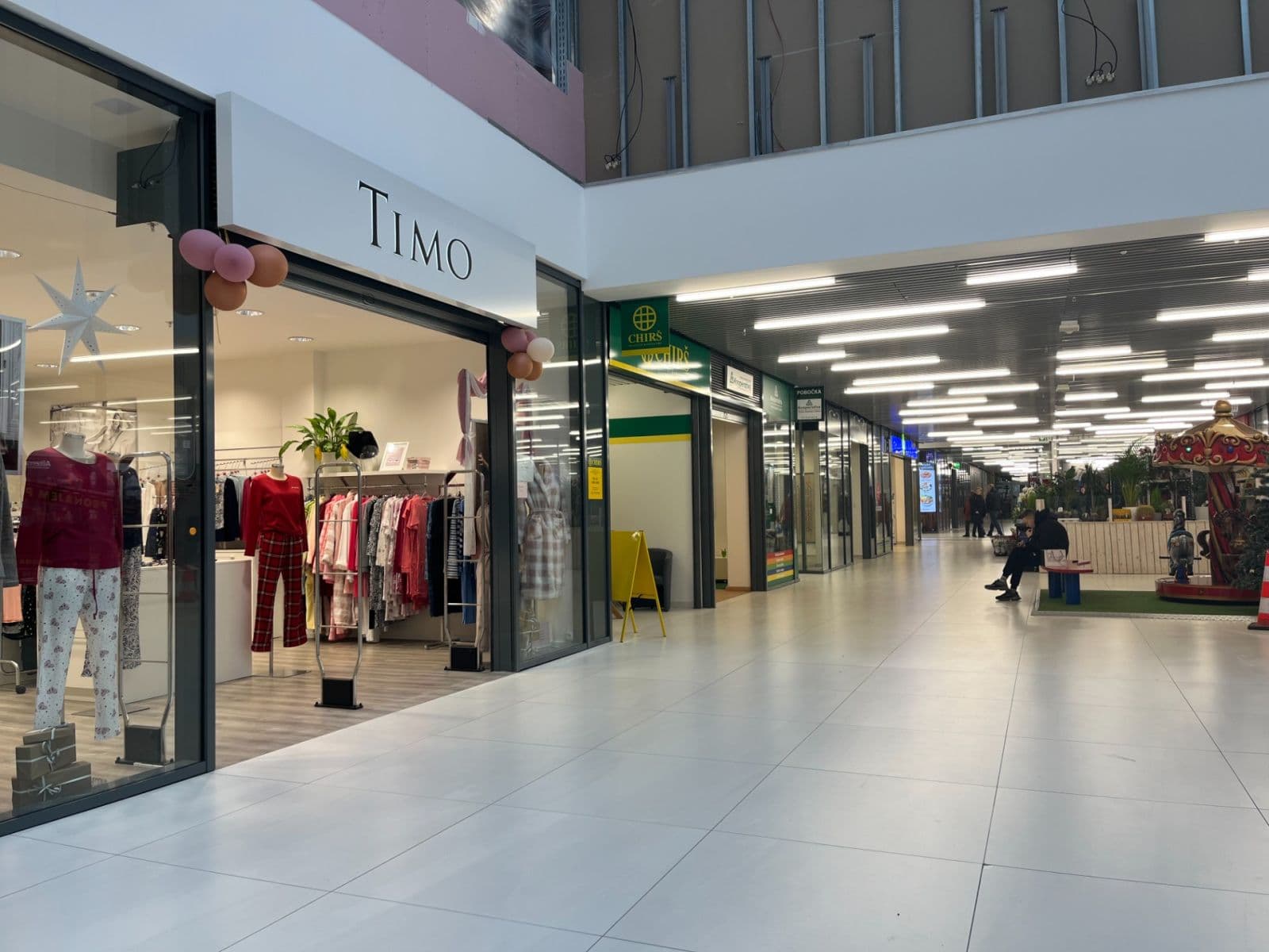 Pronájem nebytového prostoru 105 m², Mukařovského, Praha, Praha Pronájem nebytového prostoru 105 m², Mukařovského, Praha, Praha