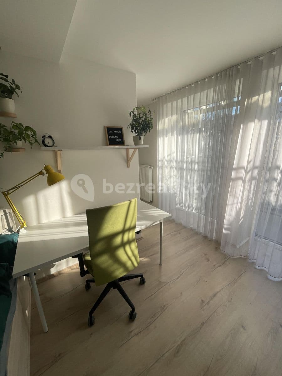 Pronájem bytu 2+kk 57 m², Bendlova, Brno, Jihomoravský kraj Pronájem bytu 2+kk 57 m², Bendlova, Brno, Jihomoravský kraj
