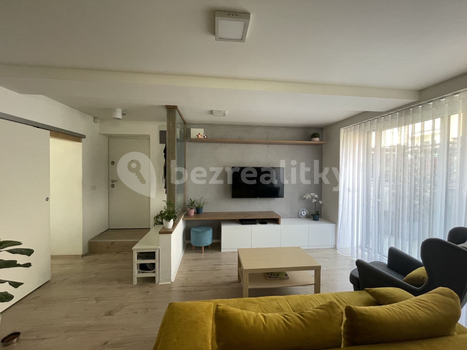 Pronájem bytu 2+kk 57 m², Bendlova, Brno, Jihomoravský kraj Pronájem bytu 2+kk 57 m², Bendlova, Brno, Jihomoravský kraj