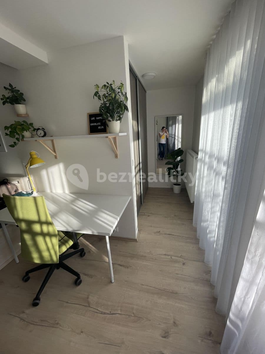 Pronájem bytu 2+kk 57 m², Bendlova, Brno, Jihomoravský kraj Pronájem bytu 2+kk 57 m², Bendlova, Brno, Jihomoravský kraj