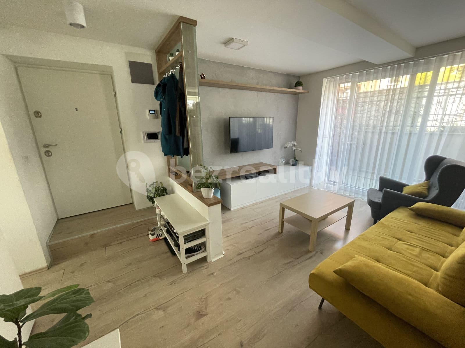 Pronájem bytu 2+kk 57 m², Bendlova, Brno, Jihomoravský kraj Pronájem bytu 2+kk 57 m², Bendlova, Brno, Jihomoravský kraj