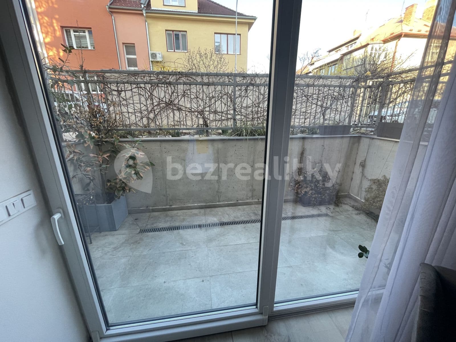 Pronájem bytu 2+kk 57 m², Bendlova, Brno, Jihomoravský kraj Pronájem bytu 2+kk 57 m², Bendlova, Brno, Jihomoravský kraj