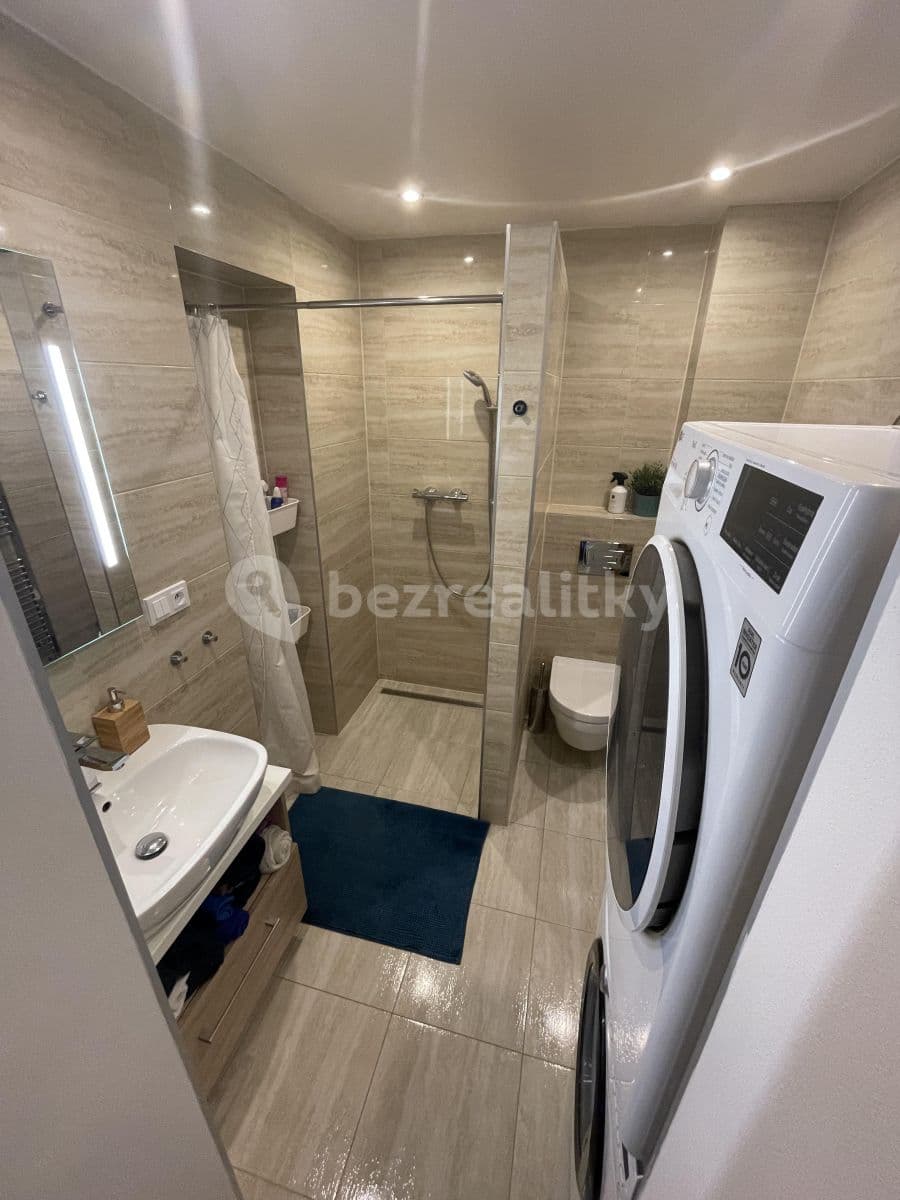 Pronájem bytu 2+kk 57 m², Bendlova, Brno, Jihomoravský kraj Pronájem bytu 2+kk 57 m², Bendlova, Brno, Jihomoravský kraj