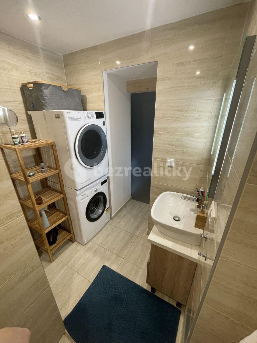 Pronájem bytu 2+kk 57 m², Bendlova, Brno, Jihomoravský kraj Pronájem bytu 2+kk 57 m², Bendlova, Brno, Jihomoravský kraj