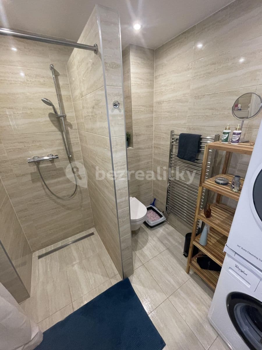 Pronájem bytu 2+kk 57 m², Bendlova, Brno, Jihomoravský kraj Pronájem bytu 2+kk 57 m², Bendlova, Brno, Jihomoravský kraj