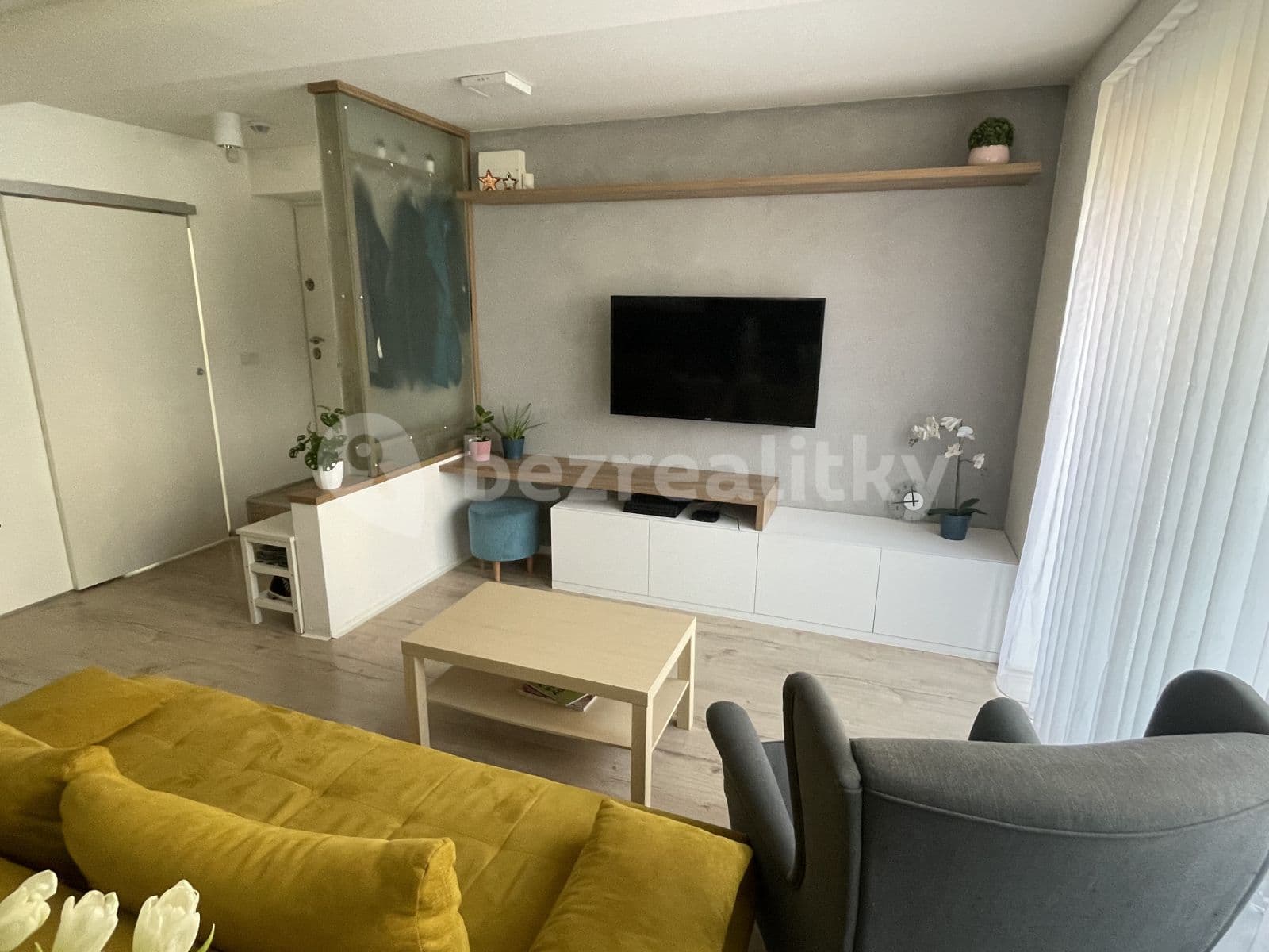 Pronájem bytu 2+kk 57 m², Bendlova, Brno, Jihomoravský kraj Pronájem bytu 2+kk 57 m², Bendlova, Brno, Jihomoravský kraj