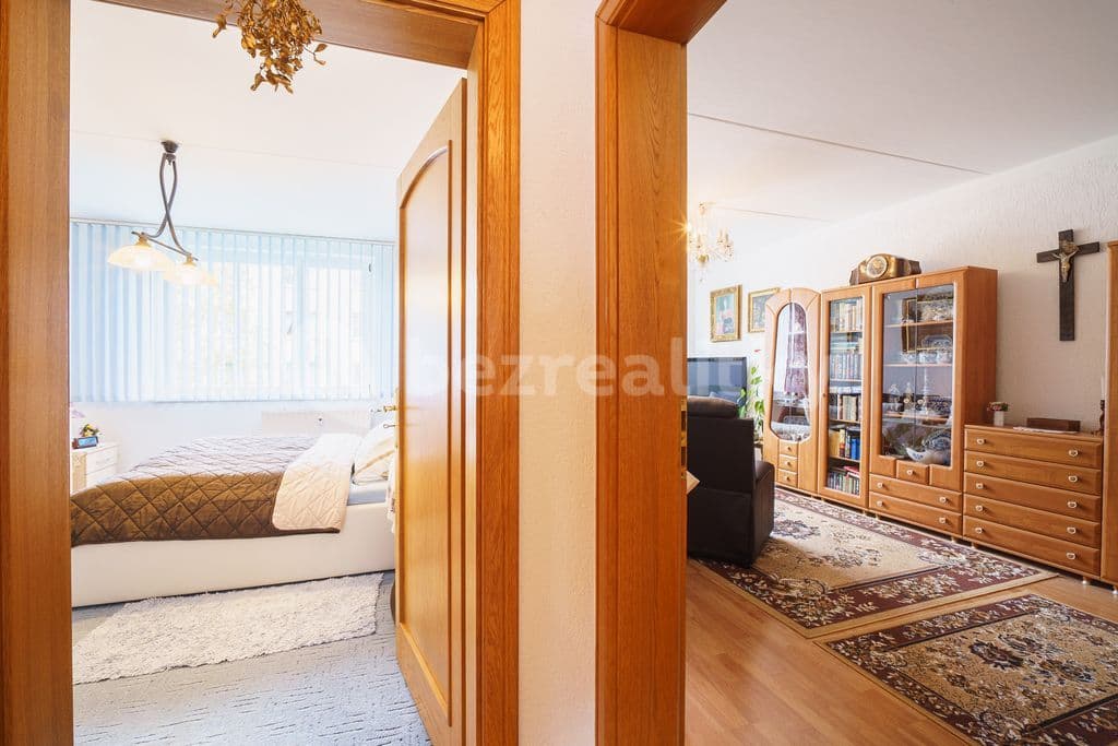 Pronájem bytu 2+1 60 m², Lesní, Cheb, Karlovarský kraj Pronájem bytu 2+1 60 m², Lesní, Cheb, Karlovarský kraj