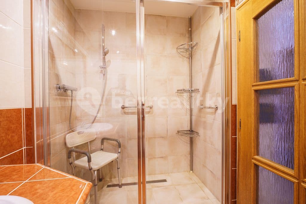 Pronájem bytu 2+1 60 m², Lesní, Cheb, Karlovarský kraj Pronájem bytu 2+1 60 m², Lesní, Cheb, Karlovarský kraj