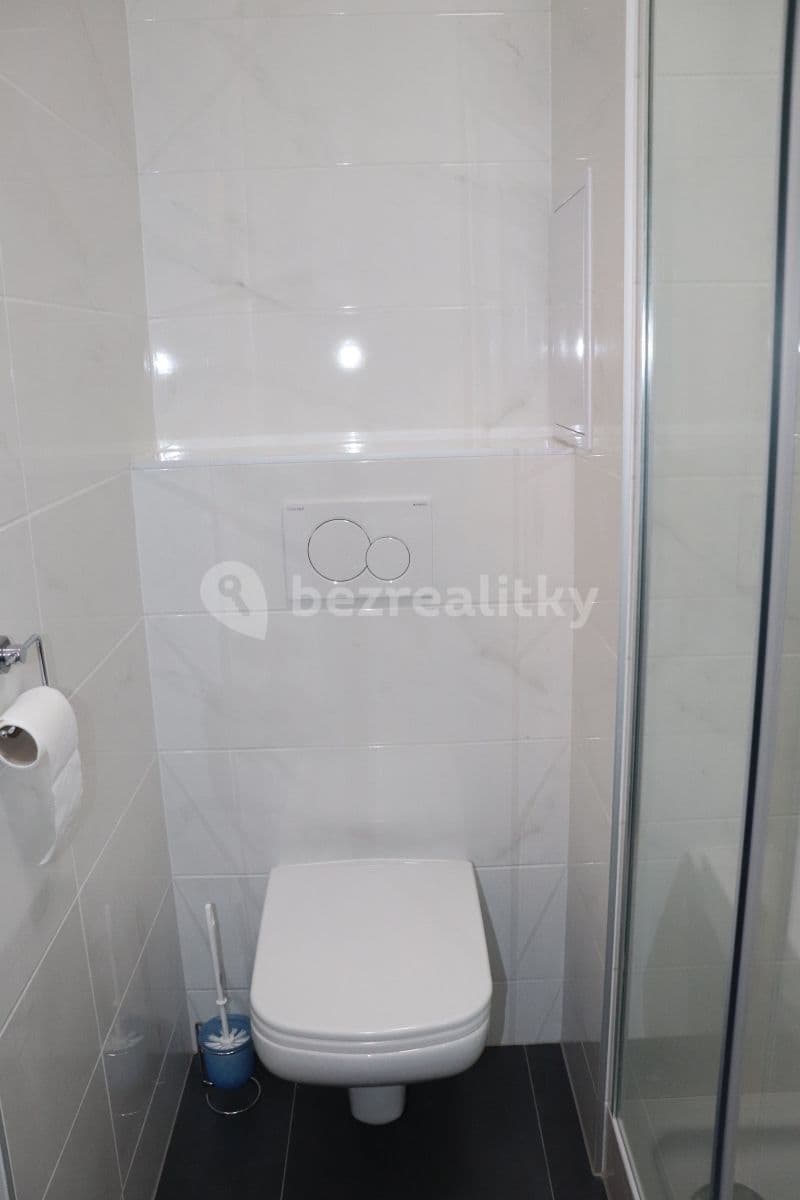 Pronájem bytu 1+kk 33 m², Sokolovská, Praha, Praha Pronájem bytu 1+kk 33 m², Sokolovská, Praha, Praha