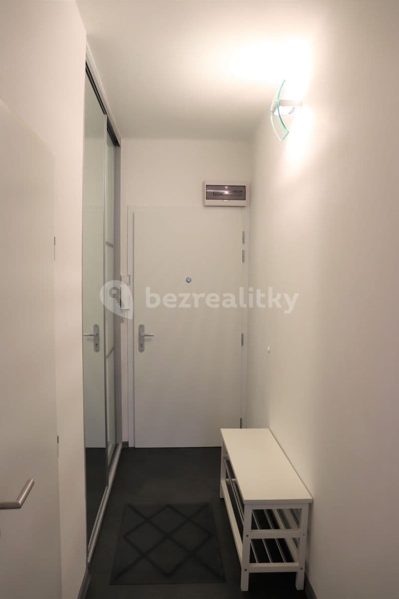 Pronájem bytu 1+kk 33 m², Sokolovská, Praha, Praha Pronájem bytu 1+kk 33 m², Sokolovská, Praha, Praha