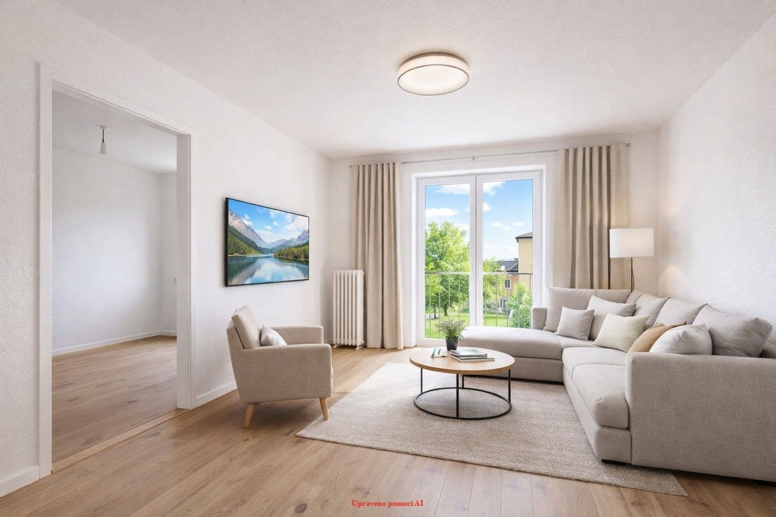 Pronájem bytu 2+1 48 m², Osadní, Havířov, Moravskoslezský kraj Pronájem bytu 2+1 48 m², Osadní, Havířov, Moravskoslezský kraj