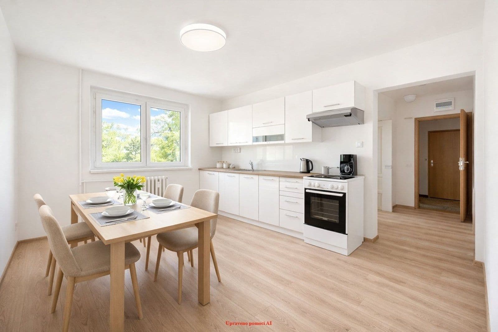 Pronájem bytu 2+1 48 m², Osadní, Havířov, Moravskoslezský kraj Pronájem bytu 2+1 48 m², Osadní, Havířov, Moravskoslezský kraj
