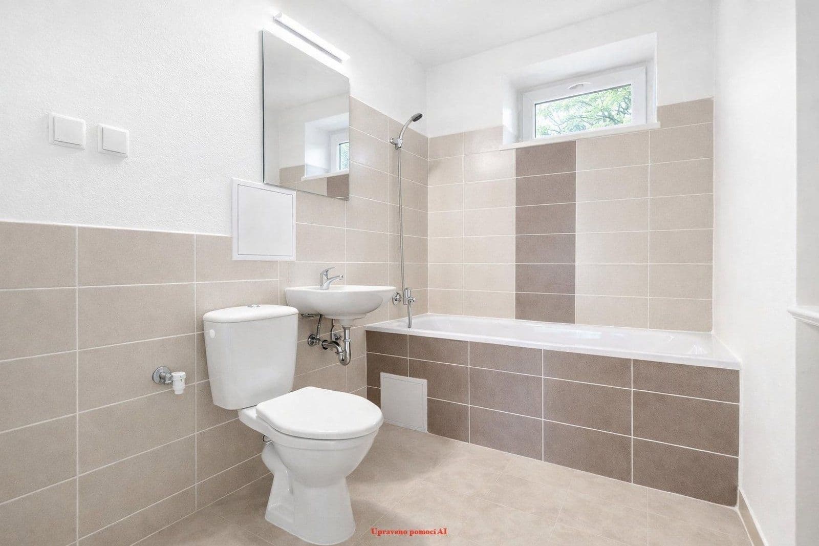 Pronájem bytu 2+1 48 m², Osadní, Havířov, Moravskoslezský kraj Pronájem bytu 2+1 48 m², Osadní, Havířov, Moravskoslezský kraj
