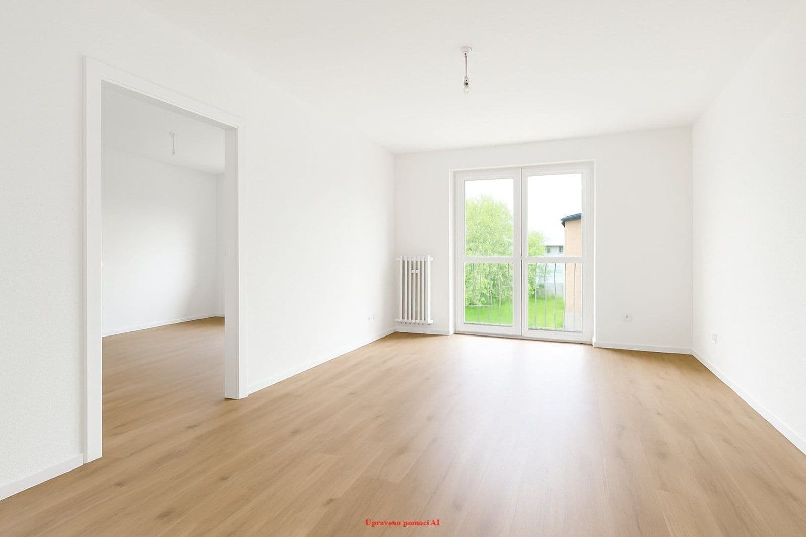 Pronájem bytu 2+1 48 m², Osadní, Havířov, Moravskoslezský kraj Pronájem bytu 2+1 48 m², Osadní, Havířov, Moravskoslezský kraj