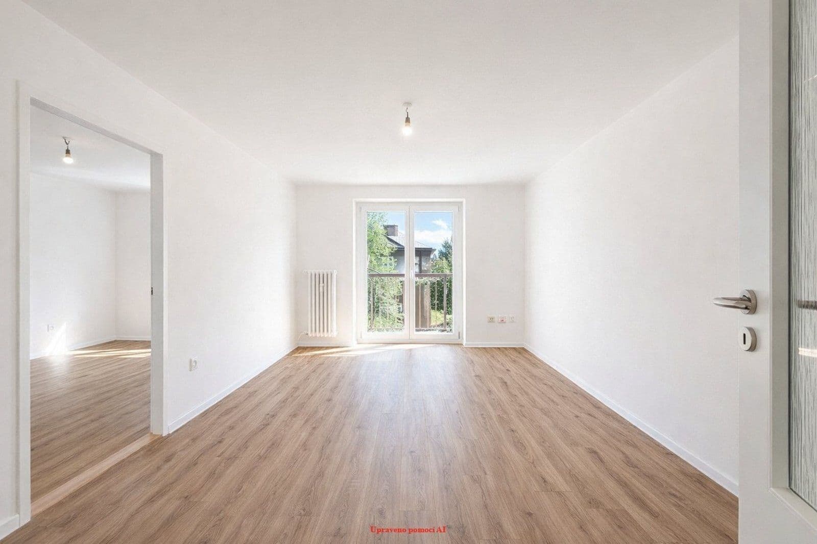 Pronájem bytu 2+1 48 m², Osadní, Havířov, Moravskoslezský kraj Pronájem bytu 2+1 48 m², Osadní, Havířov, Moravskoslezský kraj