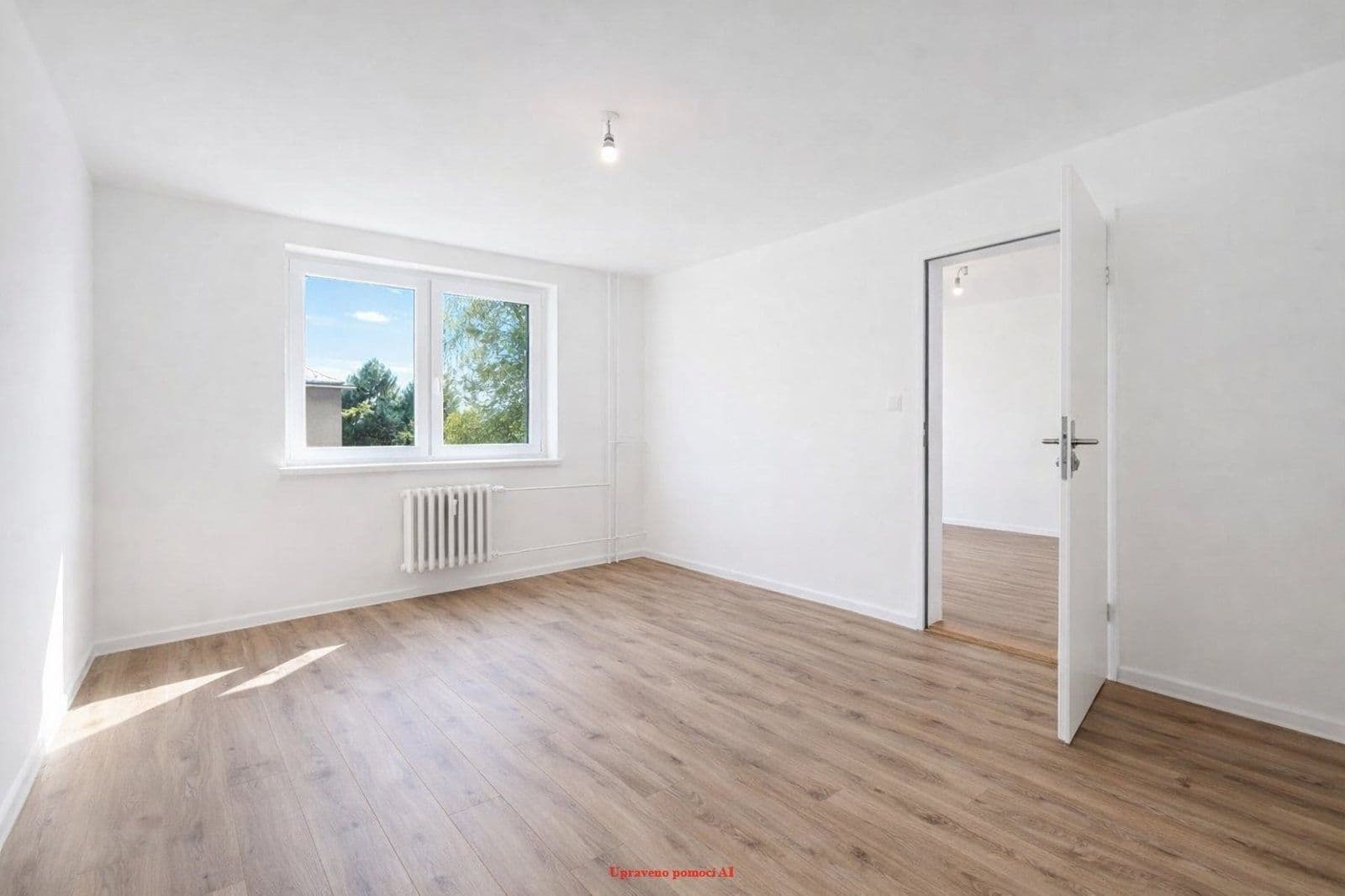 Pronájem bytu 2+1 48 m², Osadní, Havířov, Moravskoslezský kraj Pronájem bytu 2+1 48 m², Osadní, Havířov, Moravskoslezský kraj