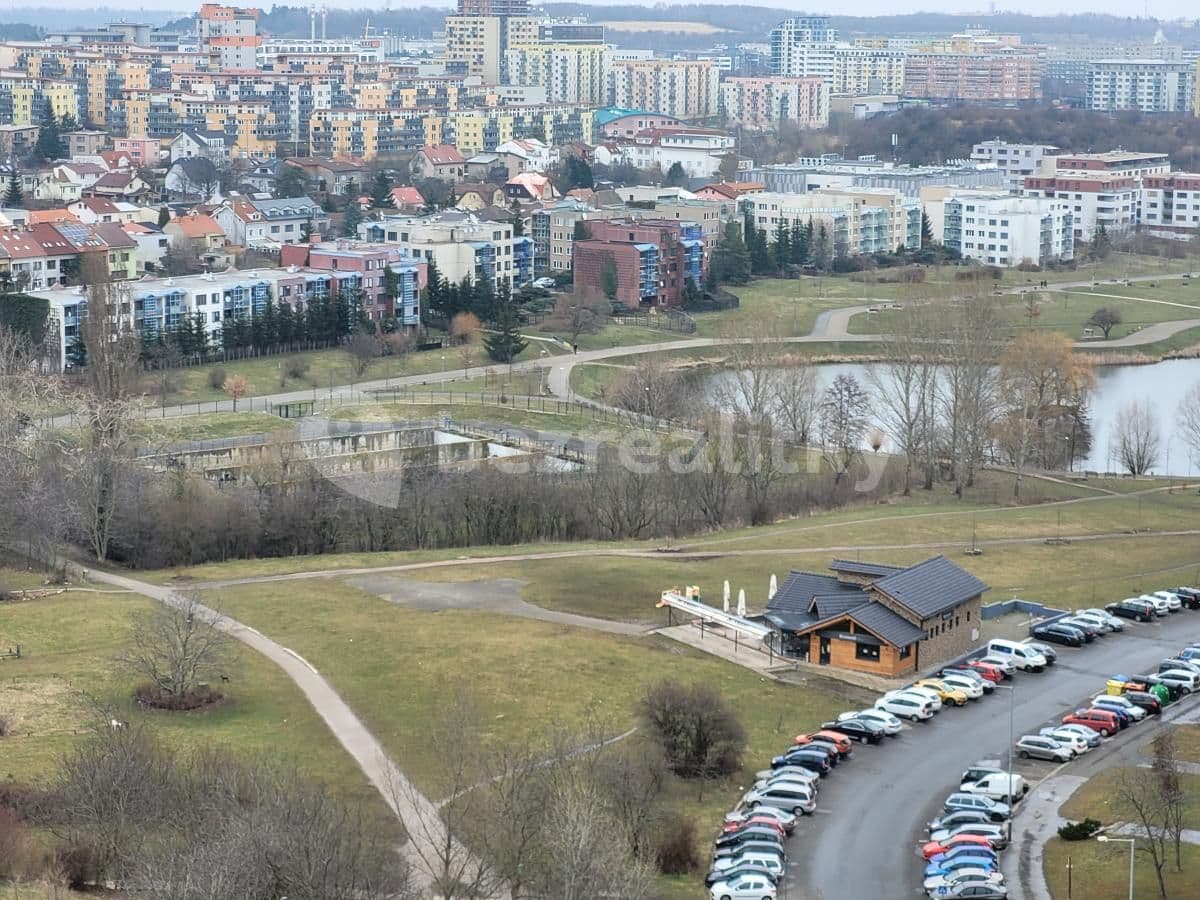 Pronájem bytu 2+1 42 m², Mukařovského, Praha, Praha Pronájem bytu 2+1 42 m², Mukařovského, Praha, Praha