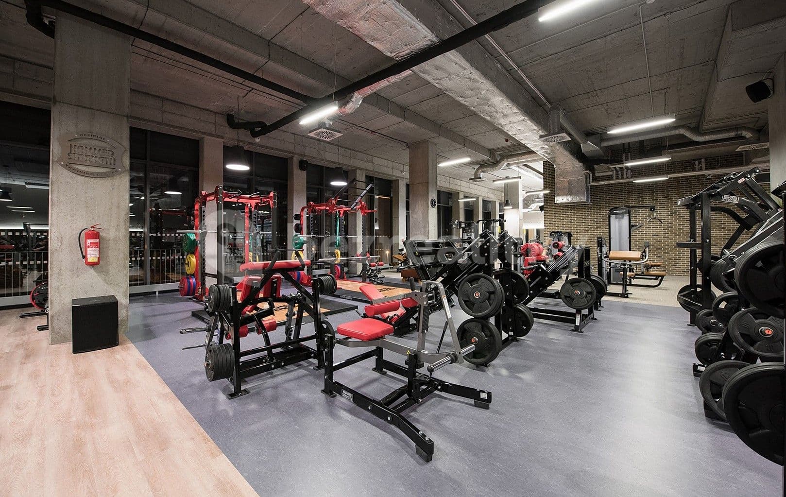 Pronájem bytu 2+1 42 m², Mukařovského, Praha, Praha Pronájem bytu 2+1 42 m², Mukařovského, Praha, Praha
