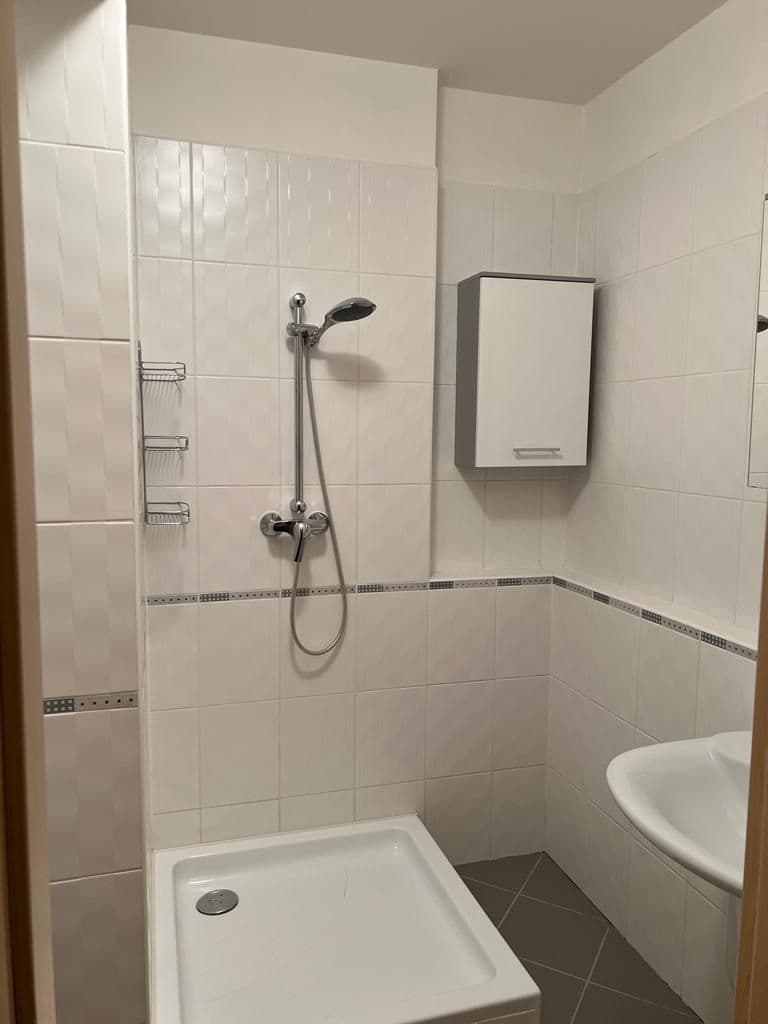 Prodej bytu 3+kk 94 m², Nad Okrouhlíkem, Praha, Praha Prodej bytu 3+kk 94 m², Nad Okrouhlíkem, Praha, Praha