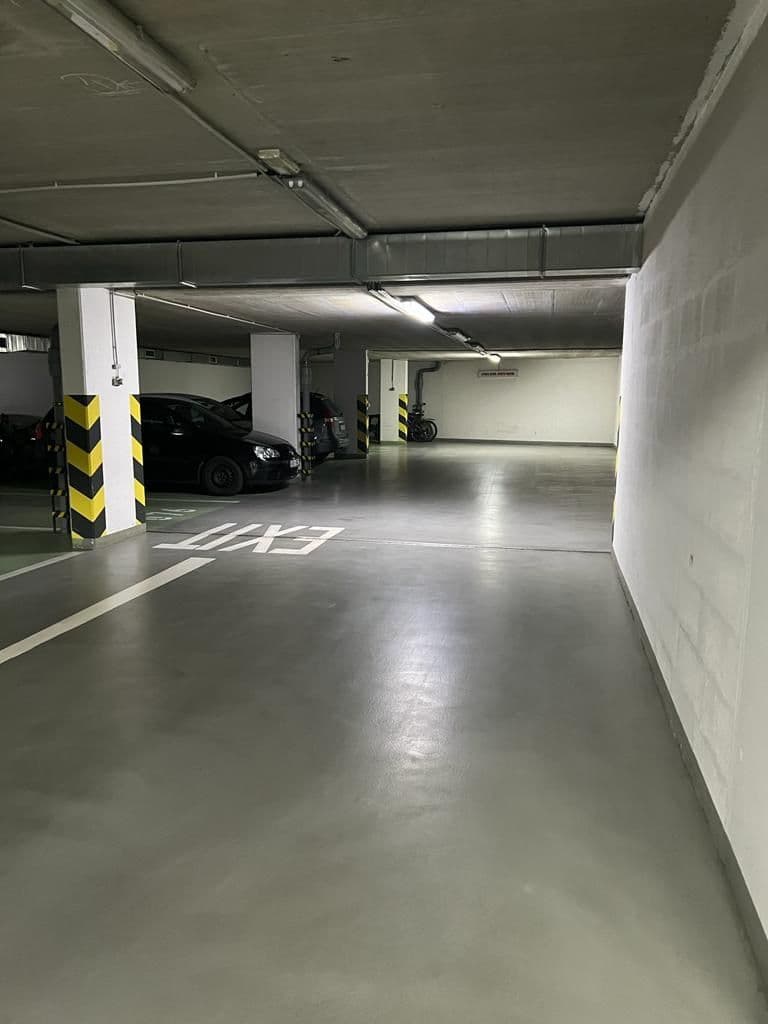 Prodej bytu 3+kk 94 m², Nad Okrouhlíkem, Praha, Praha Prodej bytu 3+kk 94 m², Nad Okrouhlíkem, Praha, Praha